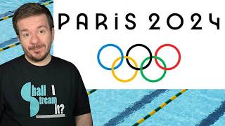 How to Stream the 2024 Paris Summer Olympic Games [upl. by Yukio826]