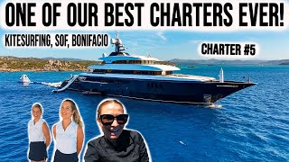 Our Best Charter Yet [upl. by Nolana701]