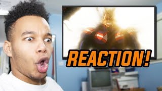 My Hero Academia Season 3 Episode 9 REACTION English [upl. by Pete]