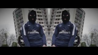 Kalash Criminel feat ANIBAL Sauvagerie 2 [upl. by Bela]