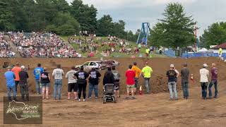 SemiStock Midsize Wausau Fair [upl. by Hersch31]