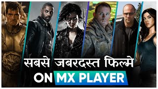 Top 10 Best Hollywood Movies In Hindi FREE DOWNLOAD Watch Online For Free  Movies bolt [upl. by Lah]