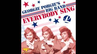 Georgie Porgies Big Band Everybody Sing [upl. by Hands]