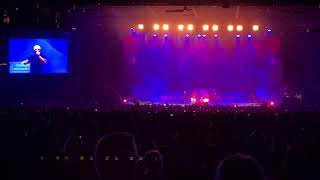 Godsmack  Whatever live in St Louis 7182023 [upl. by Refinej]