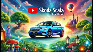 Skoda Scala 10 TSI 2021 Owners Review  2 Years Living with a Skoda Scala [upl. by Rehpotsirhc]