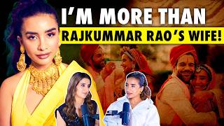 Patralekhaa’s Most Candid Interview about Love Struggles amp Nepotism  Karishma Mehta  Ep 56 [upl. by Lammond996]