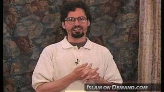 Homosexuality  Hamza Yusuf [upl. by Settle]