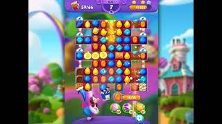 Candy Crush Friends Saga Level 6021 [upl. by Osgood353]