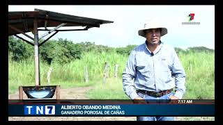 Reportaje  Siembra y Cosecha de Agua en Costa Rica [upl. by Whorton]