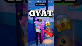 THE ICE SPICE LIFE HACK IN FORTNITE 😱 shorts shortsvideo shortvideo [upl. by Sheelagh948]