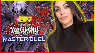 YuGiOh DARKLORD Deck Journey EP7 [upl. by Corwin316]