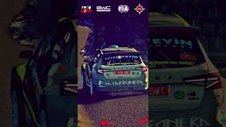 RWC24 Drivers Highlights 2 [upl. by Constance]