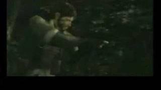 Metal Gear Solid 3 Commencing Virtuous Mission Cutscene [upl. by Bannon]