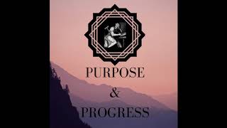 Purpose and Progress  A 10minute Stoic Meditation [upl. by Brynna]