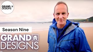 Grand Designs UK  Full Episode  Season 9 Episode 3  Tenby [upl. by Laurens]