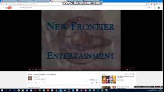 New Frontier Entertainment  Bohbot Entertainment Presents [upl. by Notsej528]