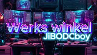 Werks winkel  JiBODCboy [upl. by Zarger]