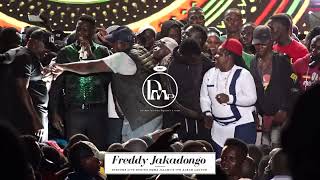 Freddy Jakadongo  Full Live Performance  Emma Jalamos Safari Ya Muziki Album Launch [upl. by Garson422]