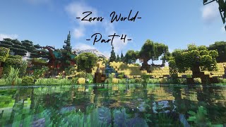 Zeros World Part 4 [upl. by Oek]