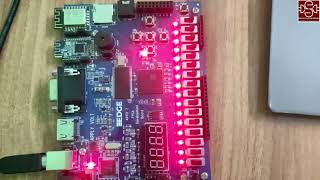 Tutorial on Vivado Part 2  FPGA Implementation of Preemphasis Filter  FPGA  Performance Analysis [upl. by Hooge]