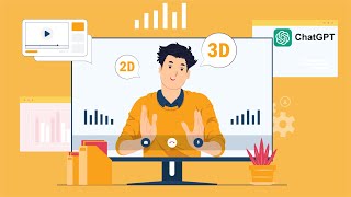 2d demo explainer animation motion graphic [upl. by Akiehsal]