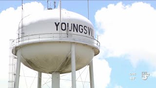 Hear from all candidates running for Youngsville Police Chief ahead of election [upl. by Sualk]