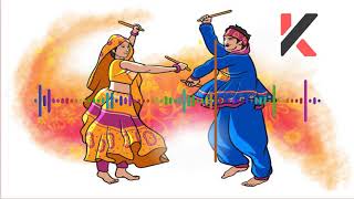 Kesariya Balam  Navaratri Special  Dandiya  Rass  Garba  Aasif Zeria [upl. by Atikin]