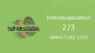 Individualization 2\3  Gallup Strengthsfinder [upl. by Noyk]