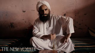 A Look Inside a Taliban Courtroom  Swift Justice  The New Yorker Documentary [upl. by Sheelagh]