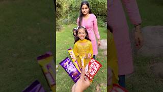 amaira ko dairy milk pasand Hai aur Aap ko 🥰shorts thegeetagurjar ￼ [upl. by Alleen796]