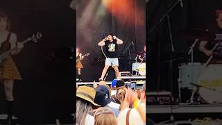 durry whose laughing live minnesota yachtclub festival shortsfeed mngrown youtubeshorts [upl. by Namya]