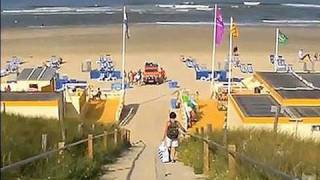 Egmond aan Zee Video Impressionen August 2009 [upl. by Lupe]