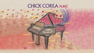 Chick Corea  Pastime Paradise Official Audio [upl. by Nevur787]