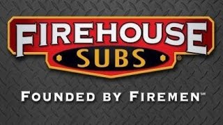 Firehouse Subs NY Steamer [upl. by Anis168]