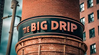 The Big Drip  Project Algerine  4K [upl. by Nanji]