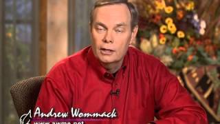 Andrew Wommack Hardness Of Heart  Week 3  Session 3 [upl. by Feetal346]