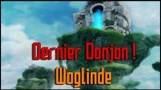 Sword Art Online   Lost Song   Dernier Donjon  Woglinde FR [upl. by Fiore]