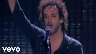 Soda Stereo  De Música Ligera Gira Me Verás Volver [upl. by Sucram]