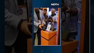 Best of GFF 2024 A Look At How Mastercard Is Reimagining The Future Of Finance  NDTV Profit [upl. by Kotick]