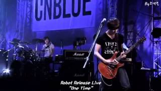 CNBLUE Guitarist Lee Jong Hyun Guitar Player ver5 [upl. by Kosey]