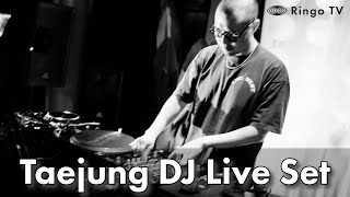 Ringo TV Party Taejung DJ Live Set [upl. by Llenrup]