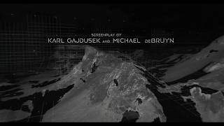 Oblivion 2013  Ending Credits Sequence [upl. by Evangelist]