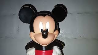 Mickey Mouse cantando en español ♪♫ [upl. by Otho]