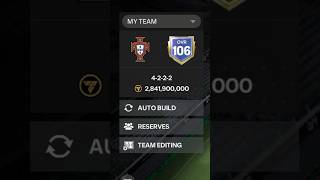 106🤑 fcmobile fifa fcmobilezone fifamobile easportsfcmobile24football fcmobile24 [upl. by Kotta526]