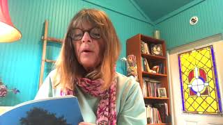 Dear Poet 2021 Dorianne Laux reads quotThe Life of Treesquot [upl. by Anoblav]