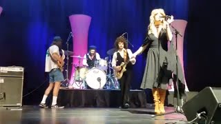 Rhiannon  Rumours The Ultimate Fleetwood Mac Tribute 2019 [upl. by Lacagnia228]