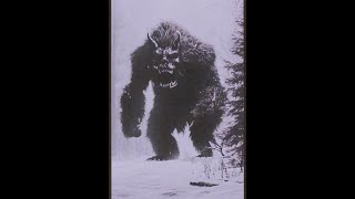 Best Video Of Yeti’s [upl. by Mara]