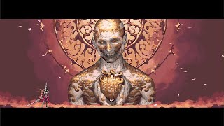 Blasphemous 2 Final C DLC Mea Culpa [upl. by Orhtej]