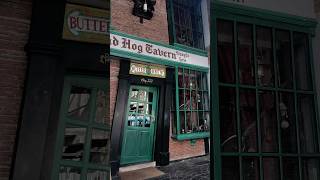 Did any Muggles have a chance encounter with me in Diagon Alley todayharrypotter [upl. by Frankie]