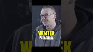 Wojtek vs Louvar  Freestyle et Punchline épique [upl. by Dachy161]